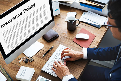 راهنمای صنعت بیمه در مورد حسابرسان مستقل