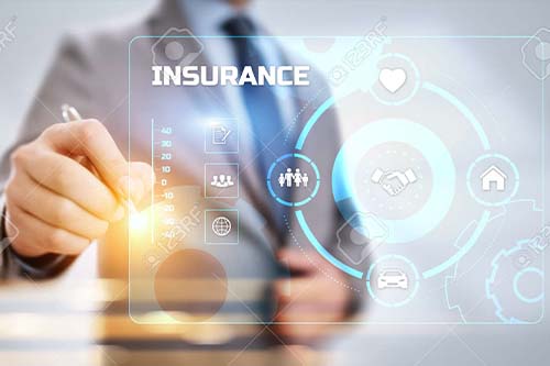 آینده پژوهی فرصت‌ها و چالش‌های احتمالی صنعت بیمه